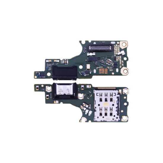 Charging Board Huawei Honor 50 Lite